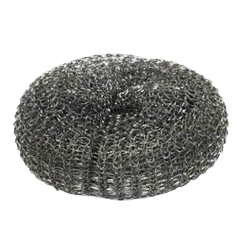 Preema Wire Scourer 10pcs Pack